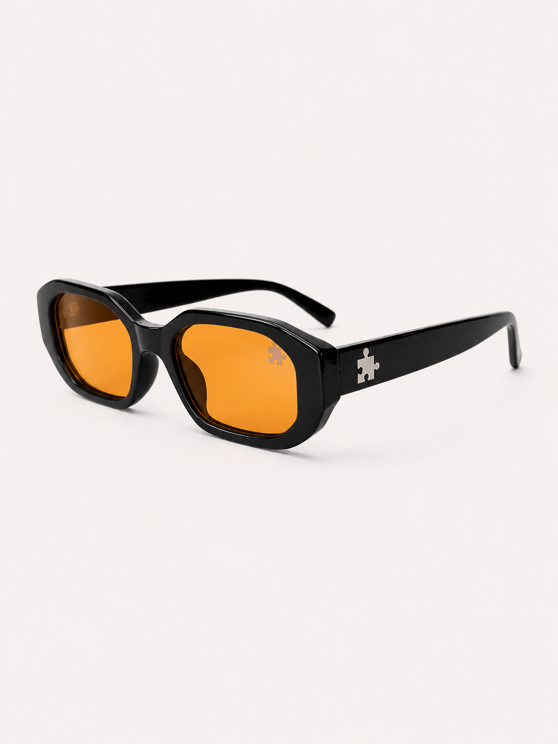 REVO (Black/Orange)