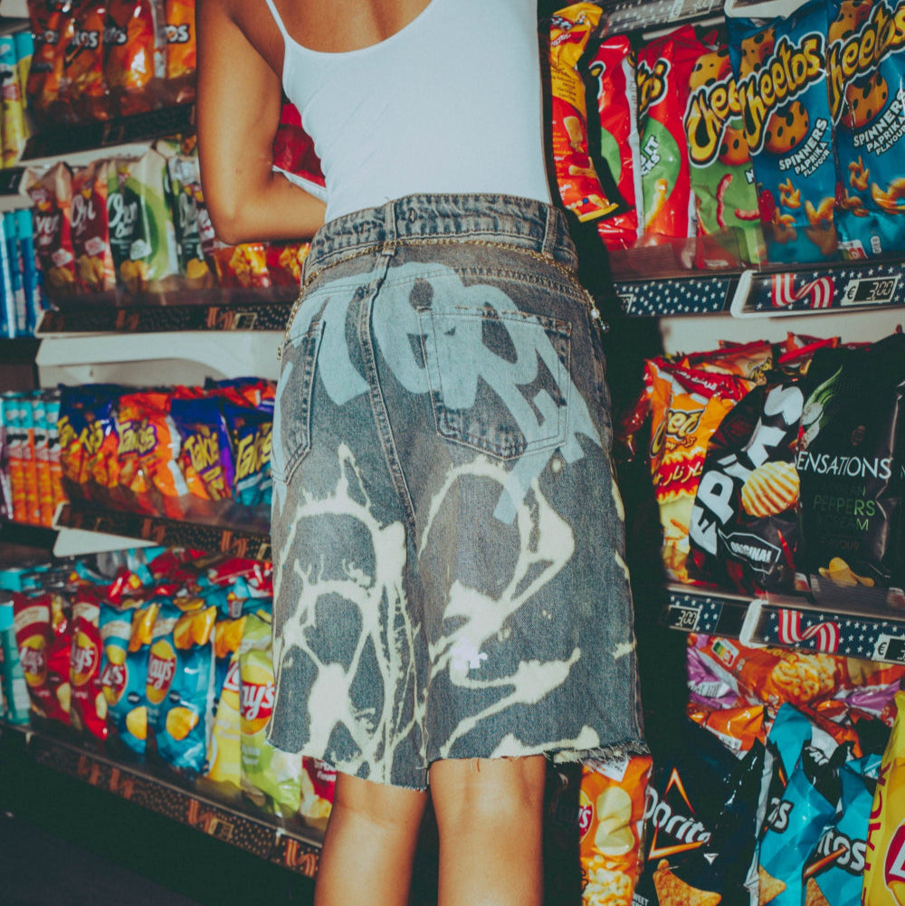 The Missing A7 Jort