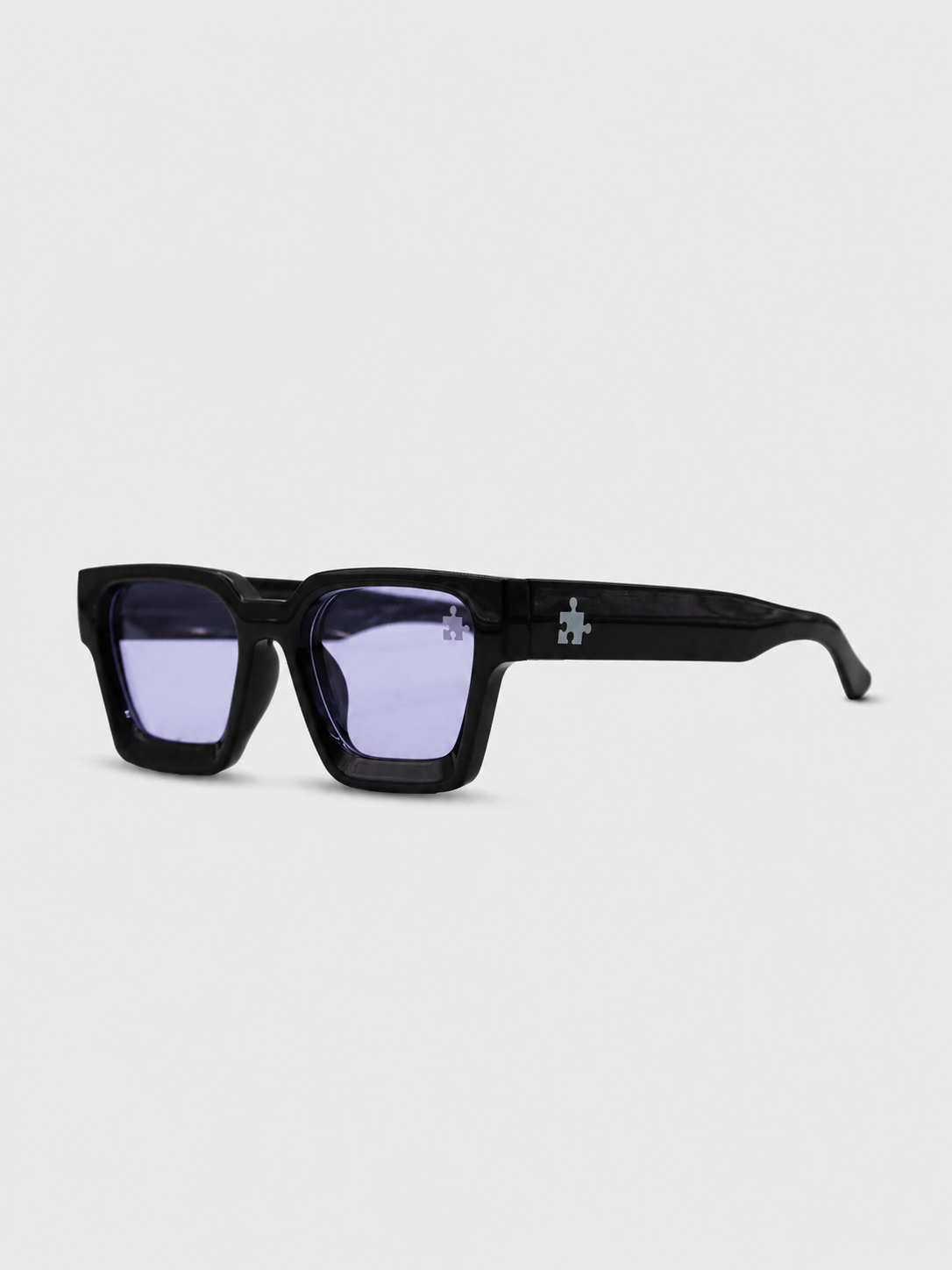 Classic (BLACK/PURPLE)