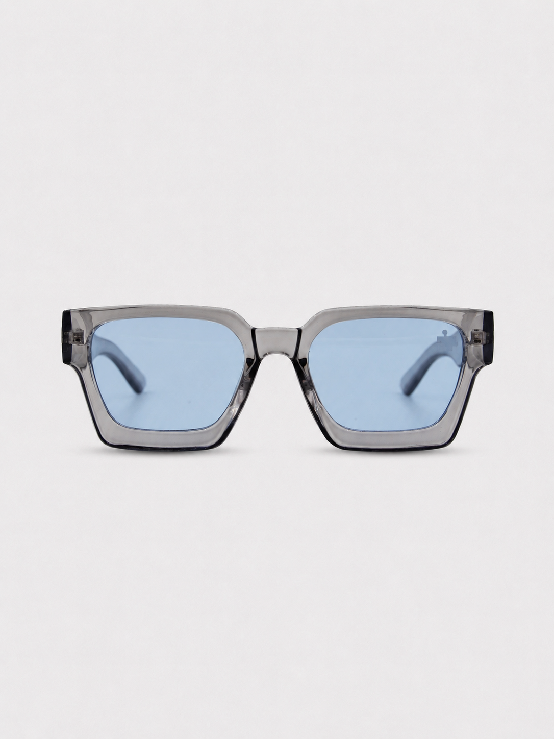 Classic (Grey/Blue)