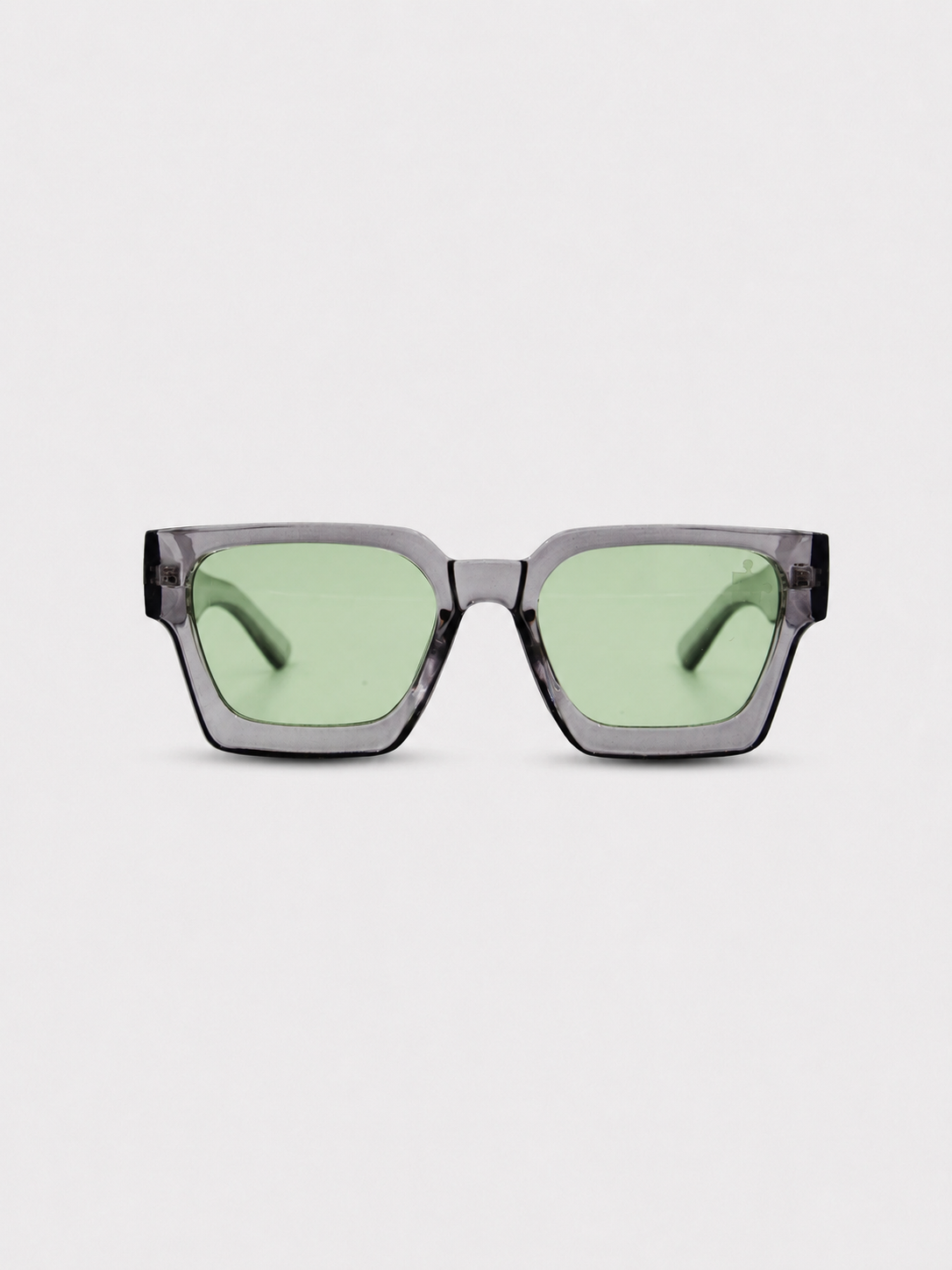 Classic (Grey/Green)