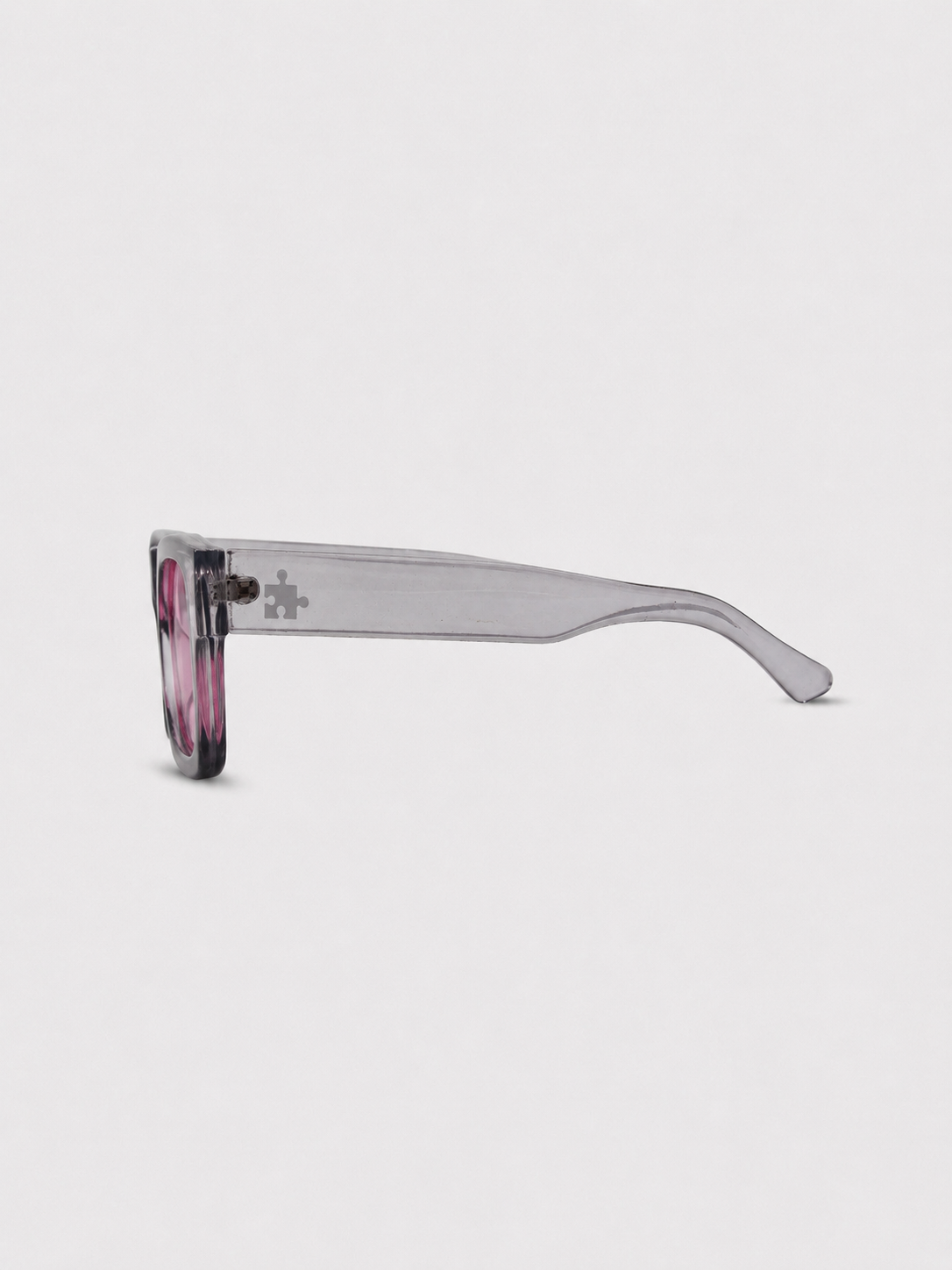 Classic (Grey/Pink)