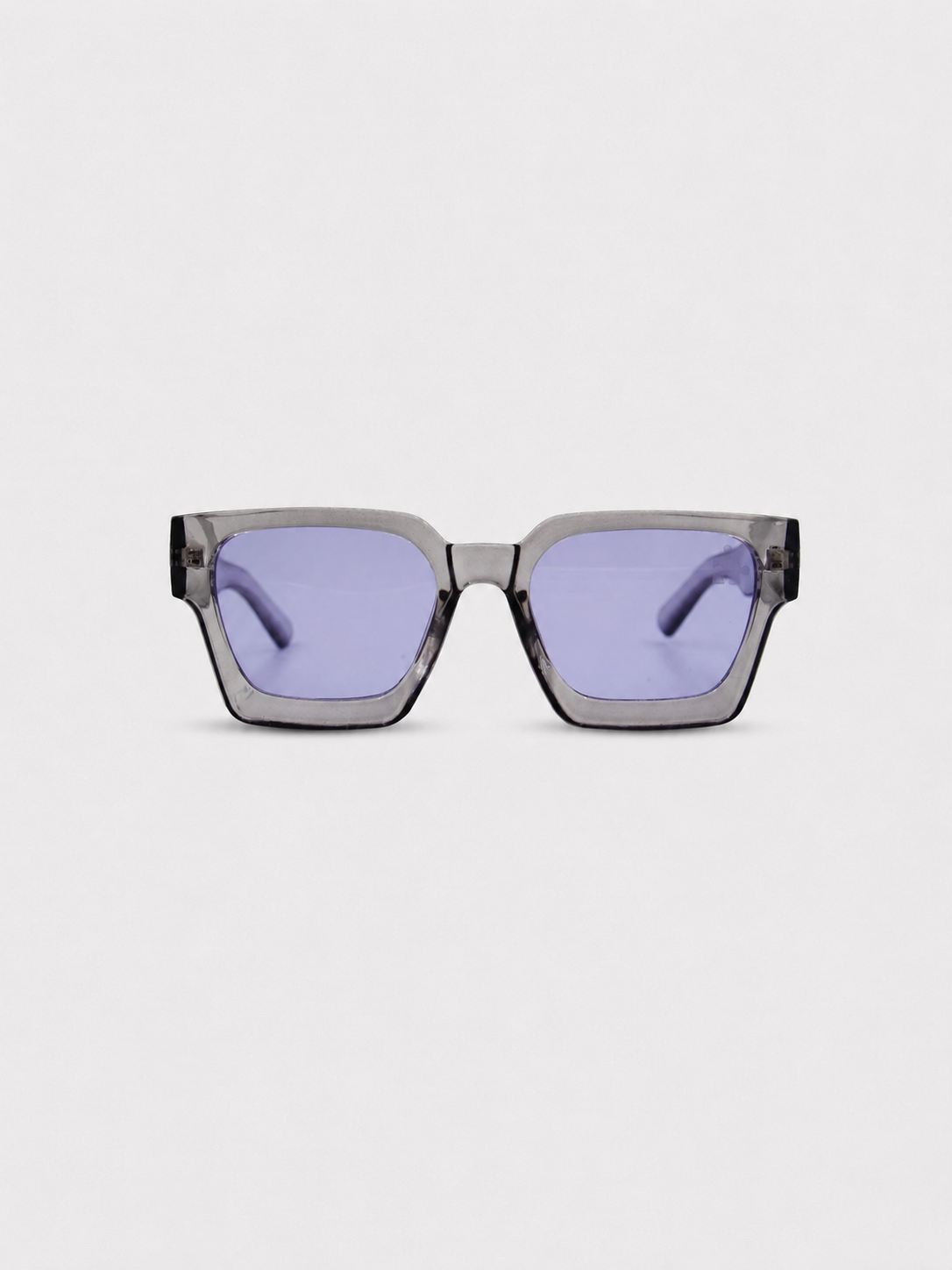 Classic (Grey/Purple)
