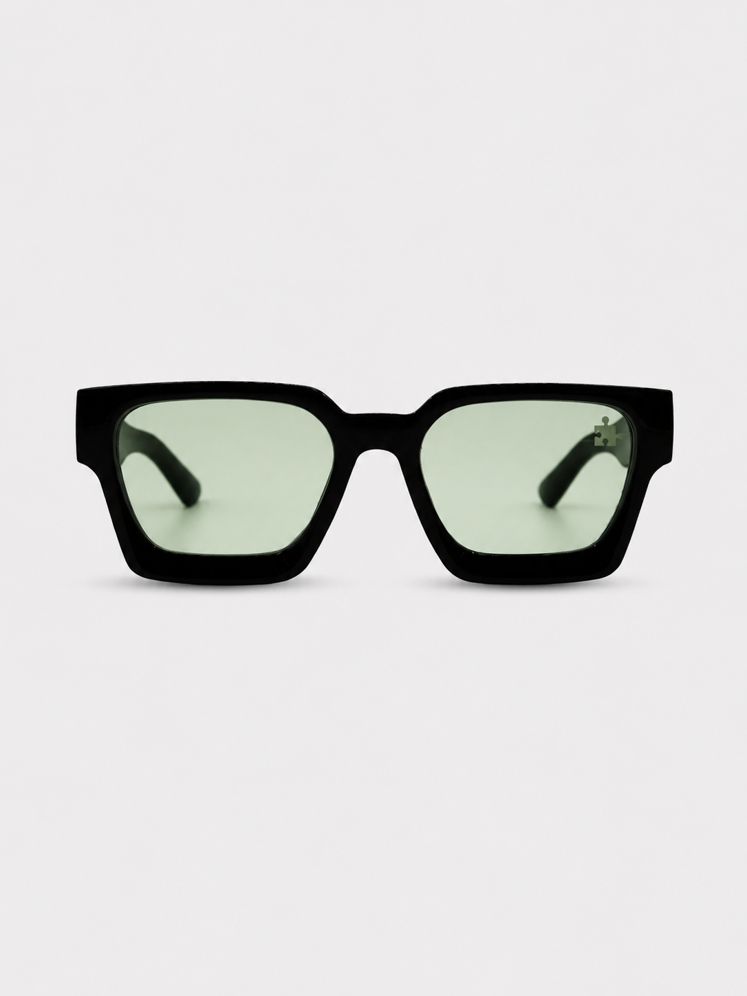 Classic (BLACK/GREEN)