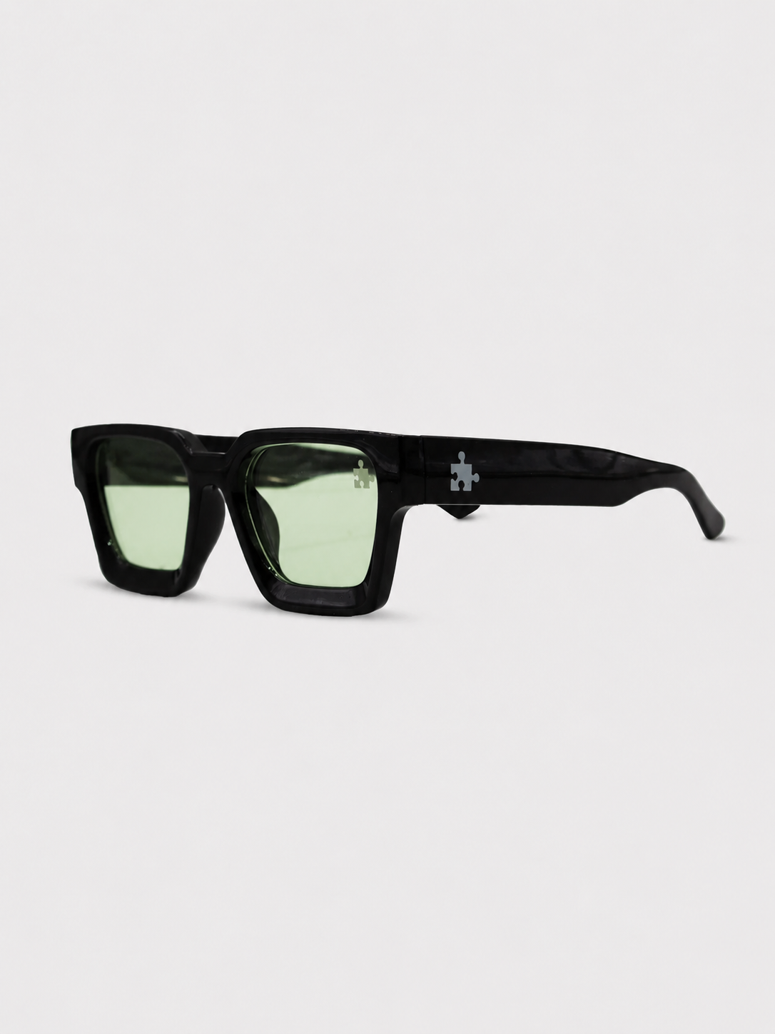 Classic (BLACK/GREEN)