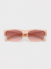 MIKA (Creme/Pink)