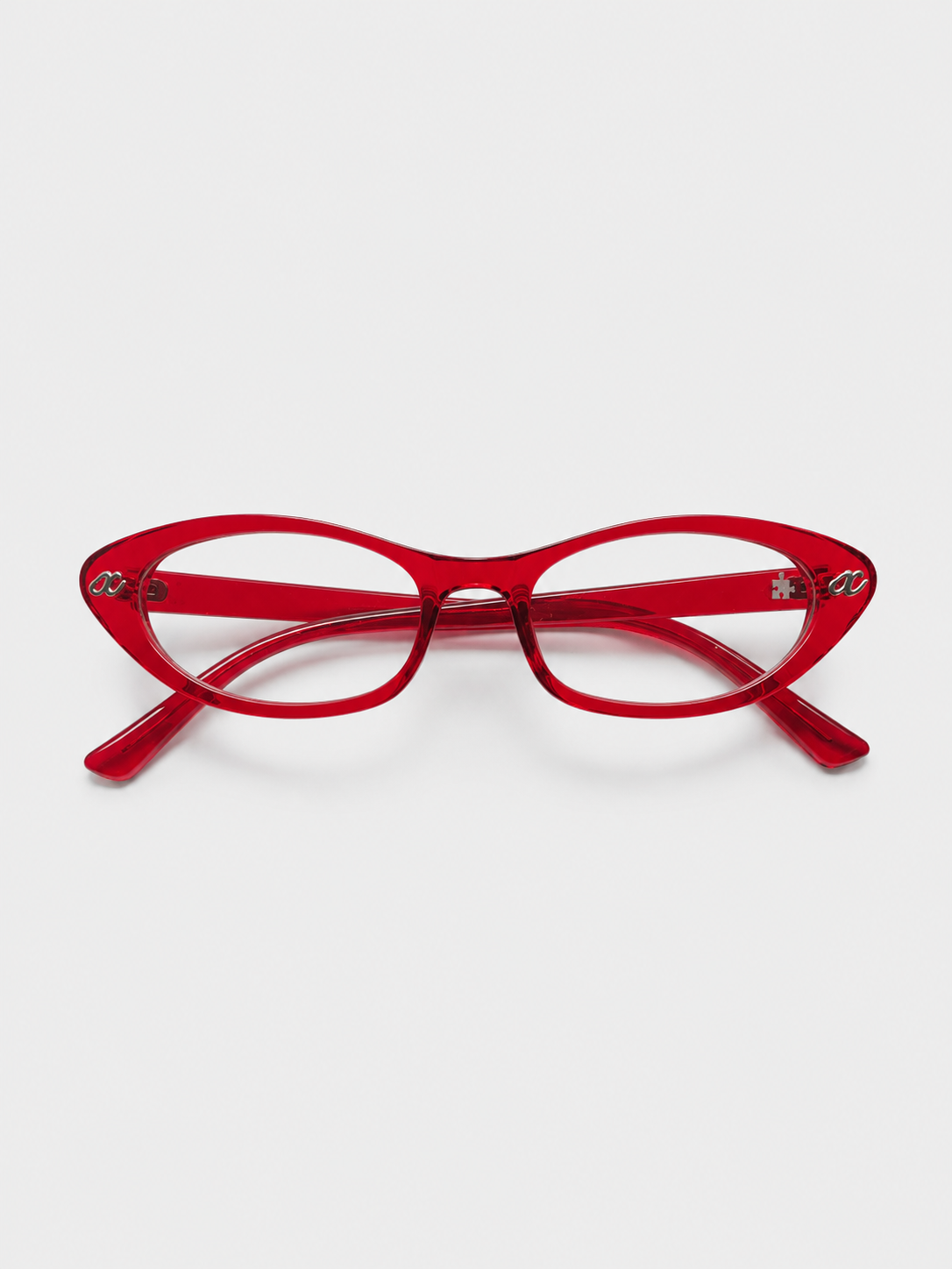 ROSIE (Red)