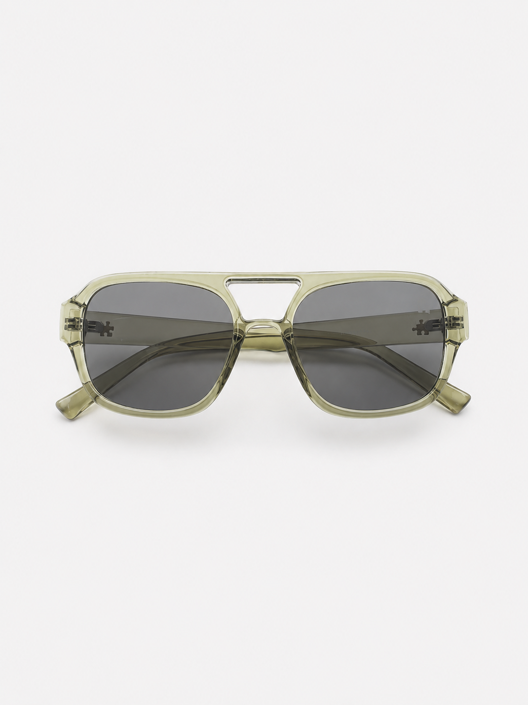 CLARK (Khaki/Black)