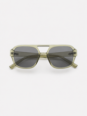 CLARK (Khaki/Black)