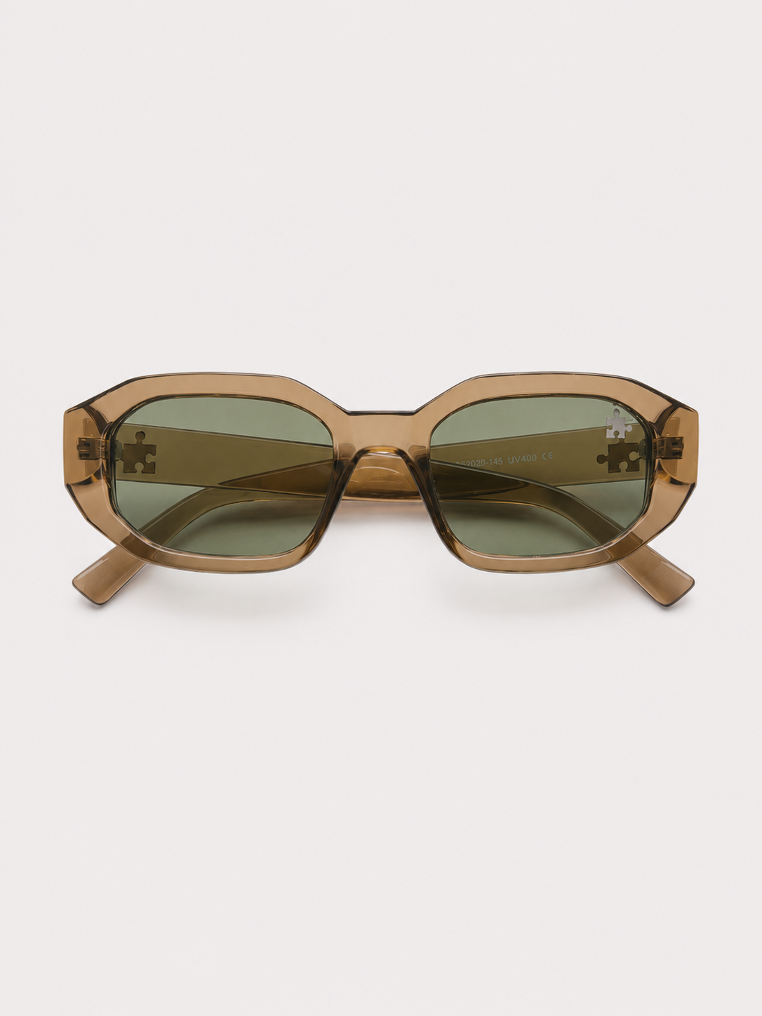 REVO (Brown/Black)