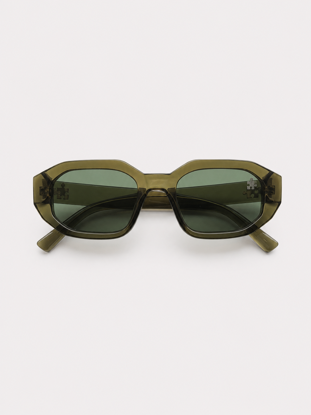 REVO (Khaki/Black)