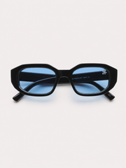REVO (Black/Blue)