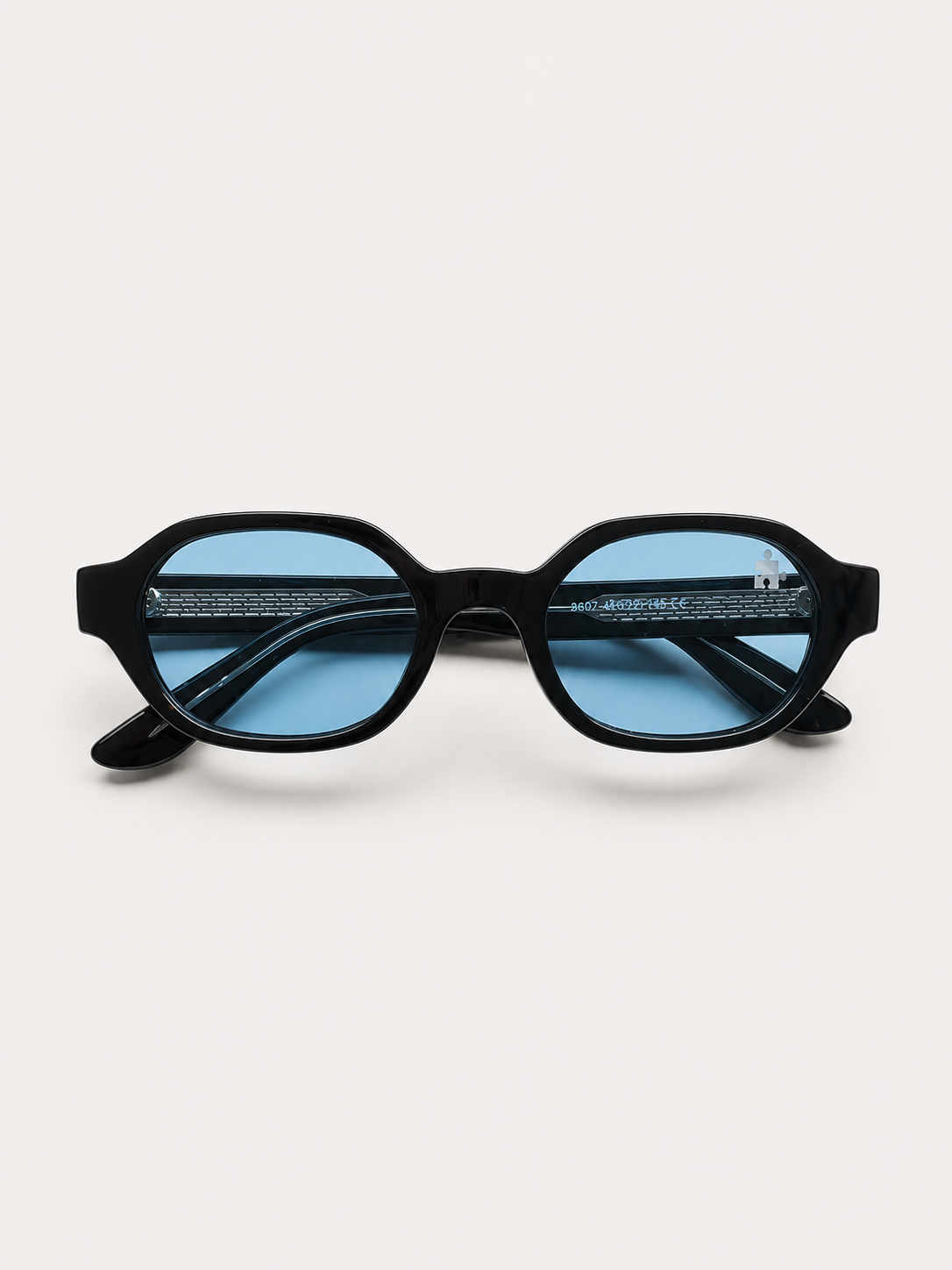 SEREN (Black/Blue)