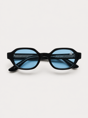 SEREN (Black/Blue)
