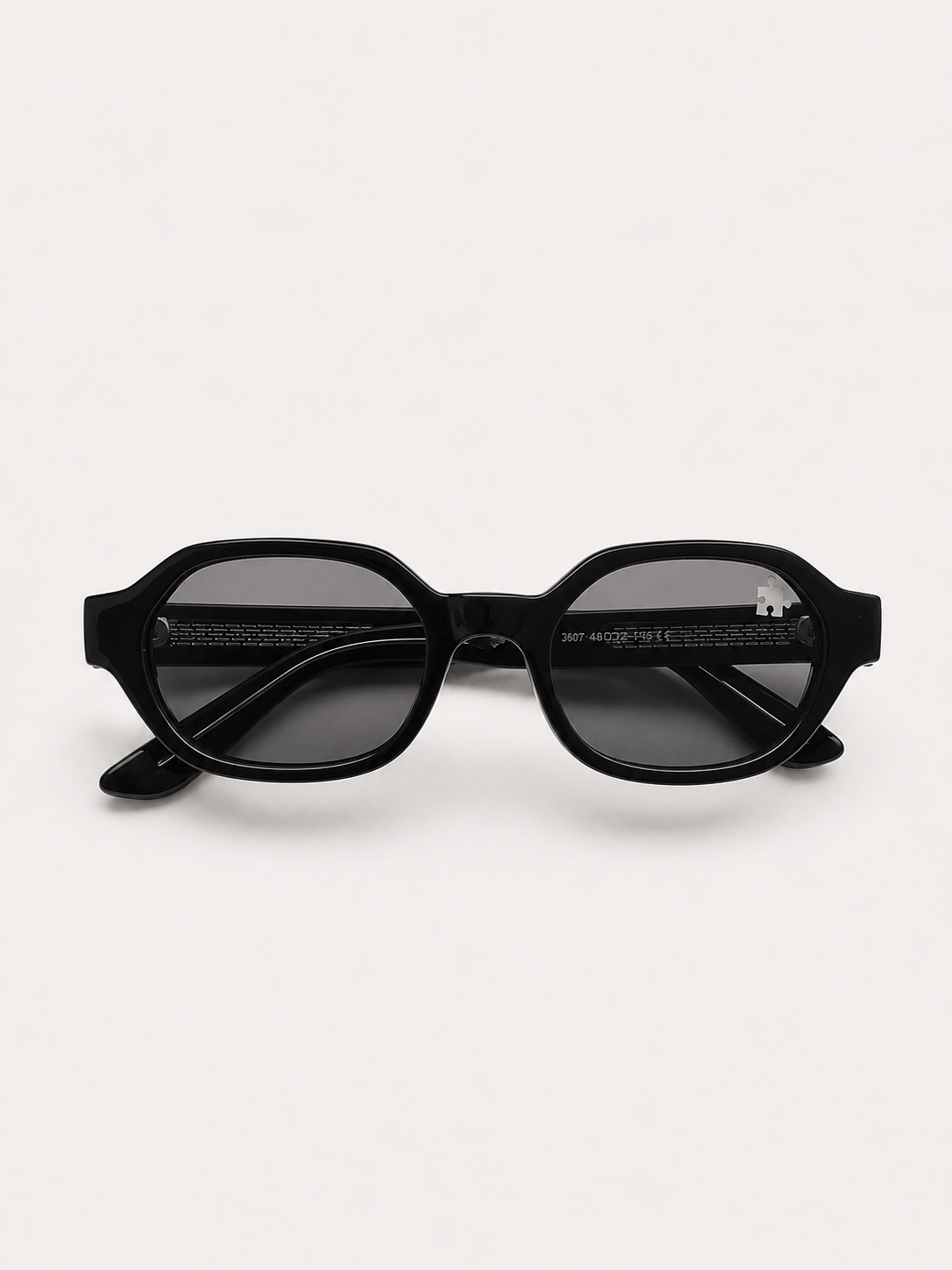 SEREN (Black/Black)