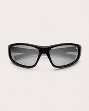 KAENO (Black/Silver)