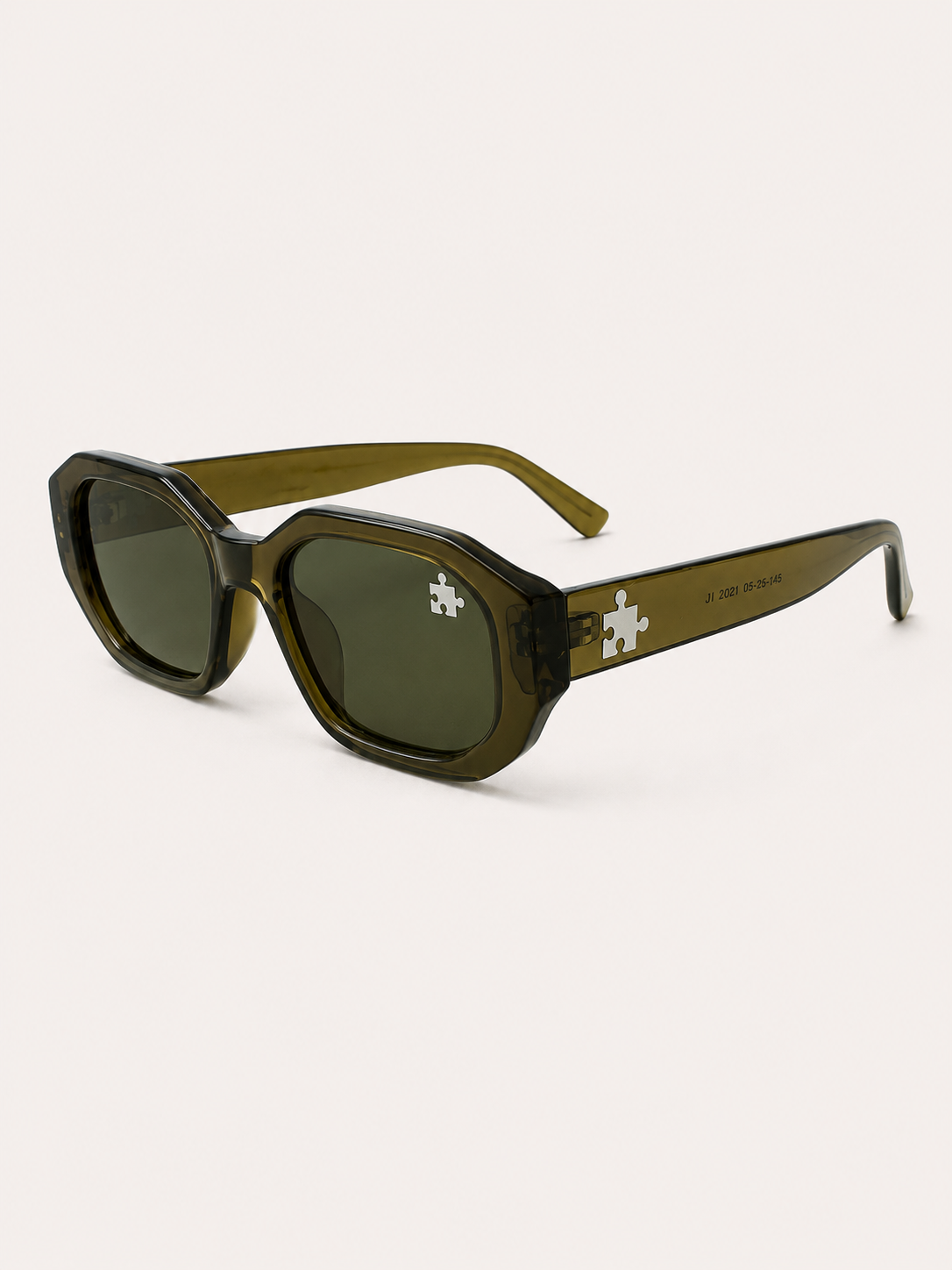 REVO (Khaki/Black)