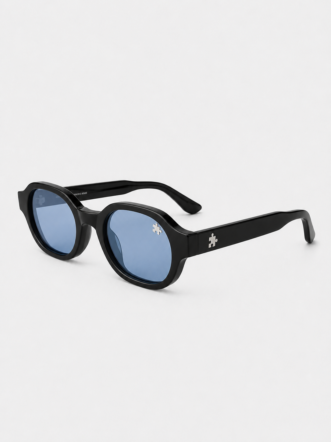 SEREN (Black/Blue)