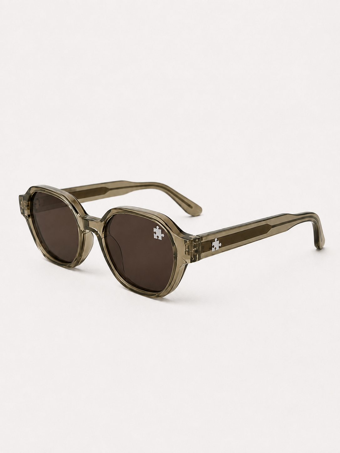 SEREN (Khaki/Black)