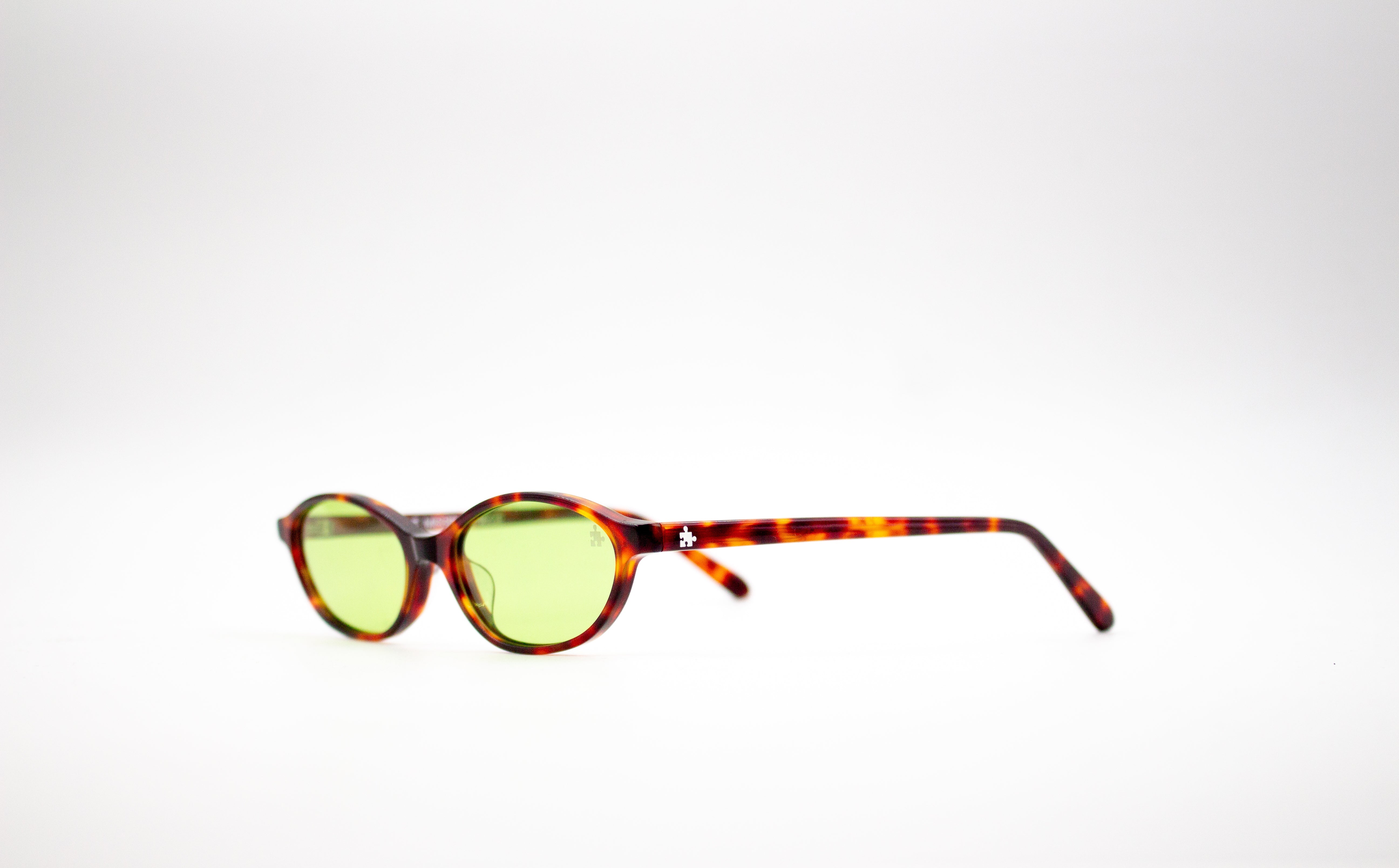 Kelly (Leopard/Green)