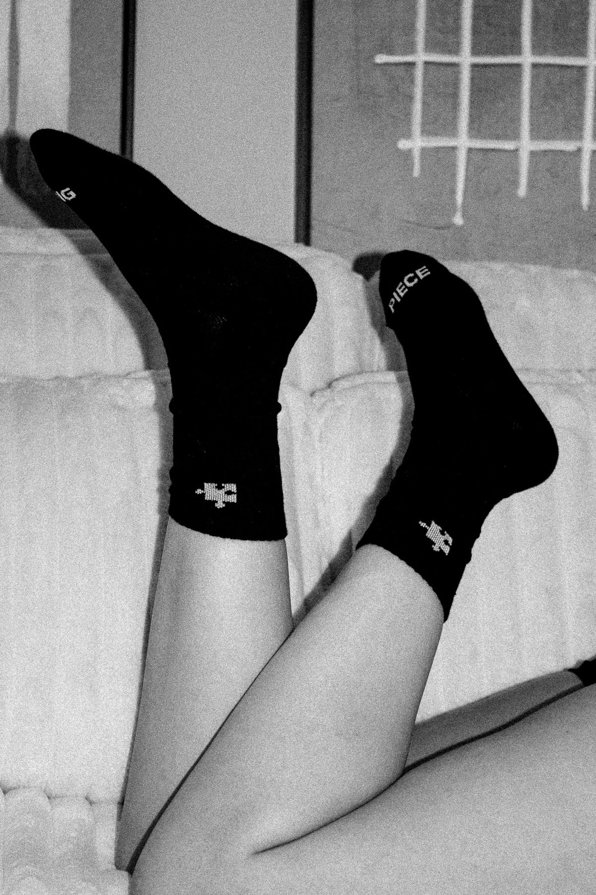 The Missing socks 2.0
