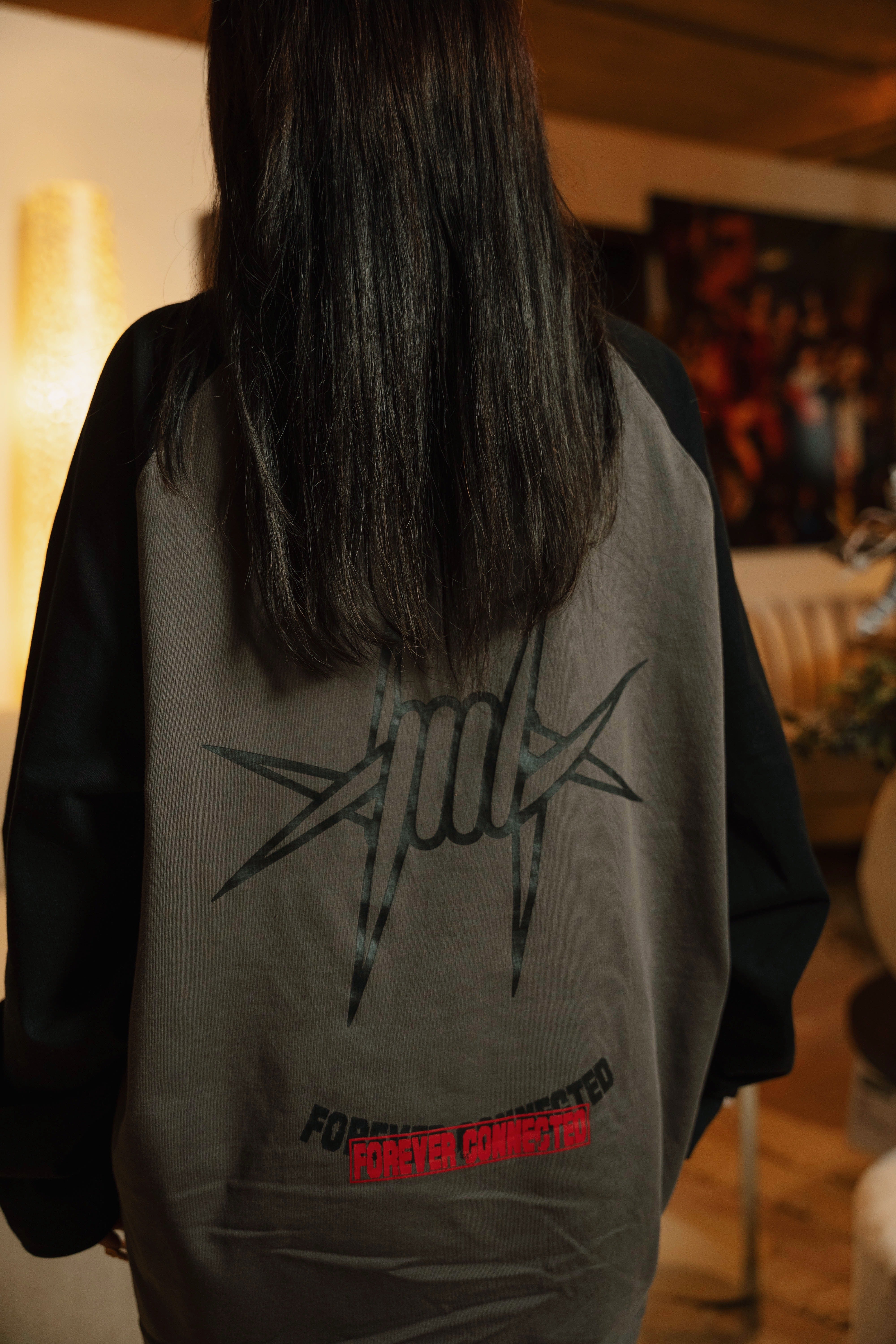 Forever Longsleeve (Everlasting Grey)