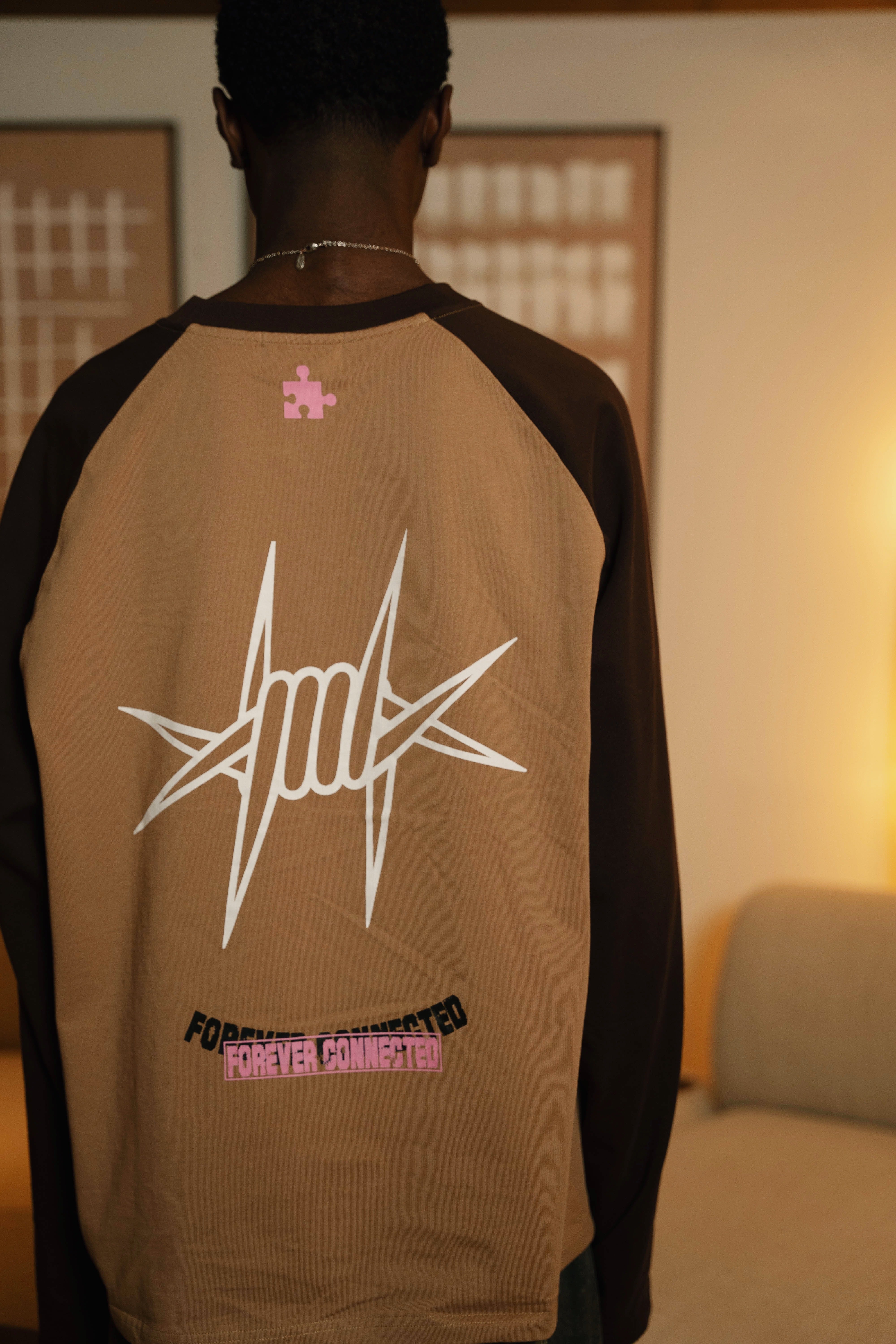 Forever Longsleeve (Timeless Brown)