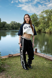 All-Star Division Tee (Navy Cloud)