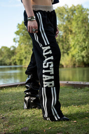 Pantalones deportivos All-Star Division (Negro icónico)