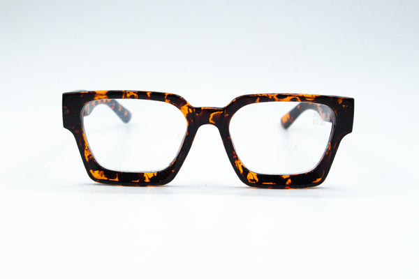 Classic B-Filter (Leopard)