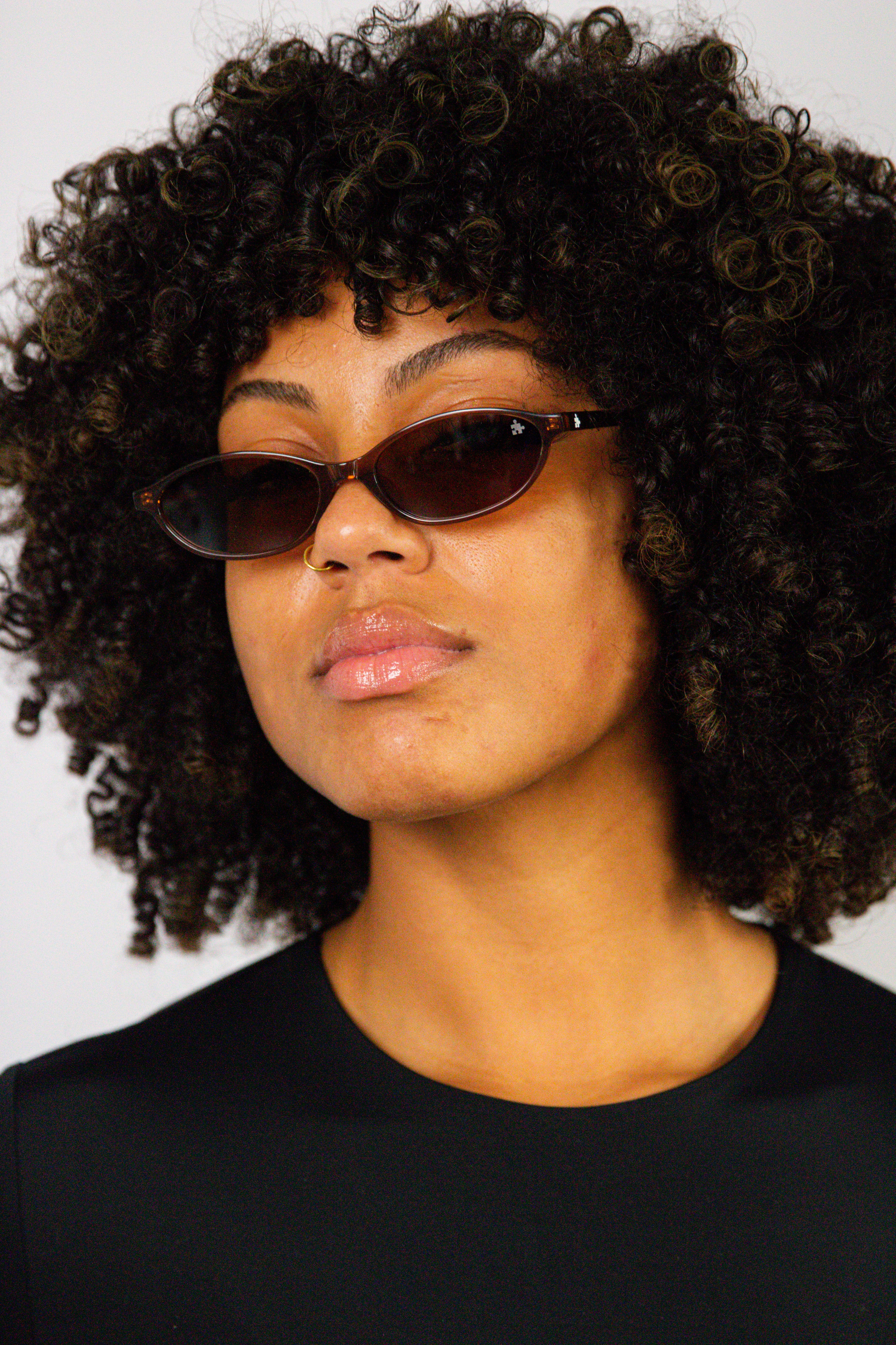 Kelly (Brown)
