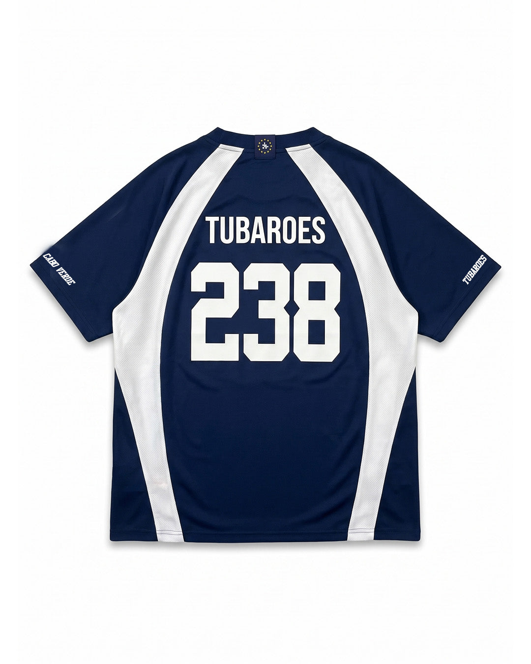 Tubarões Jersey