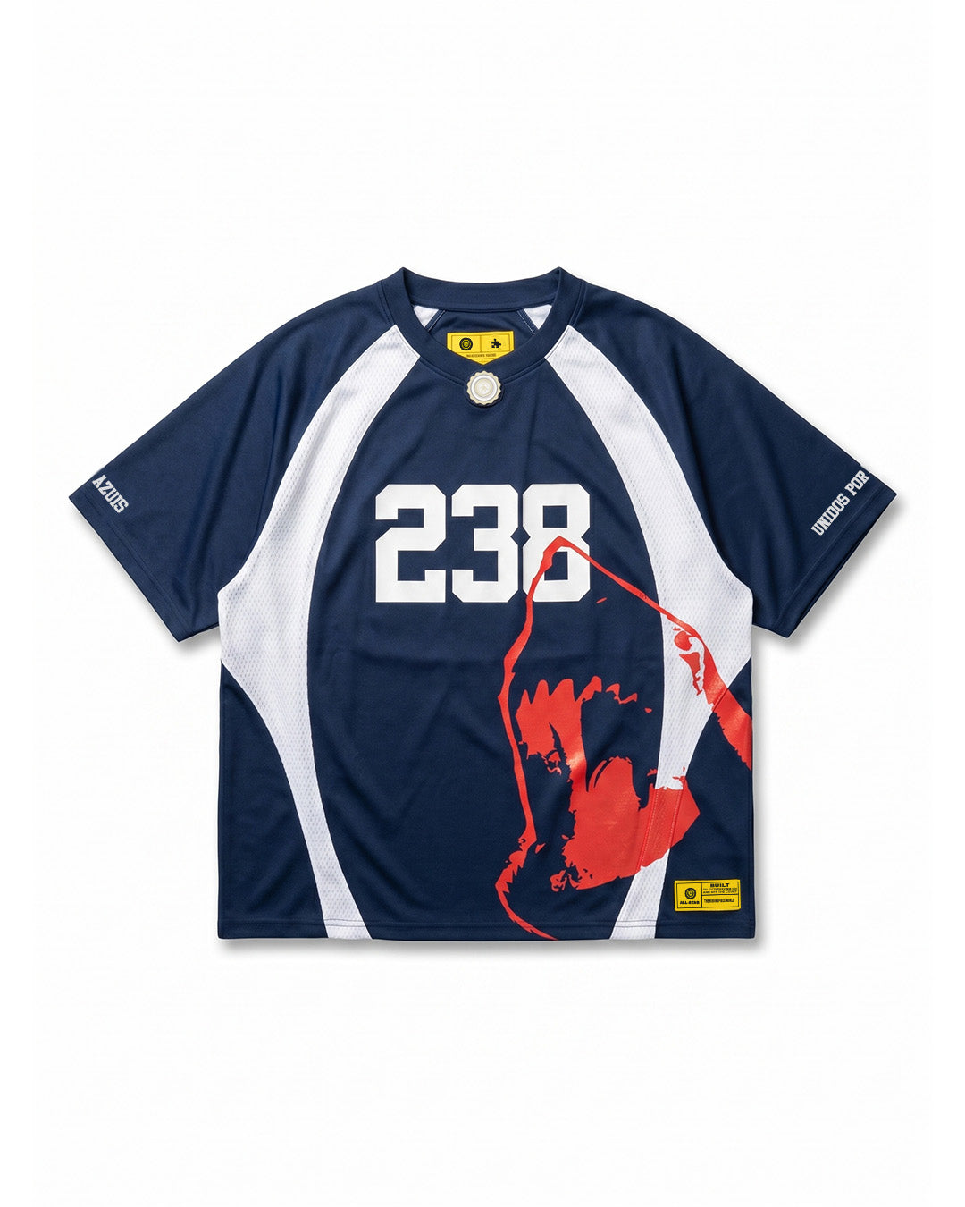 Tubarões Jersey