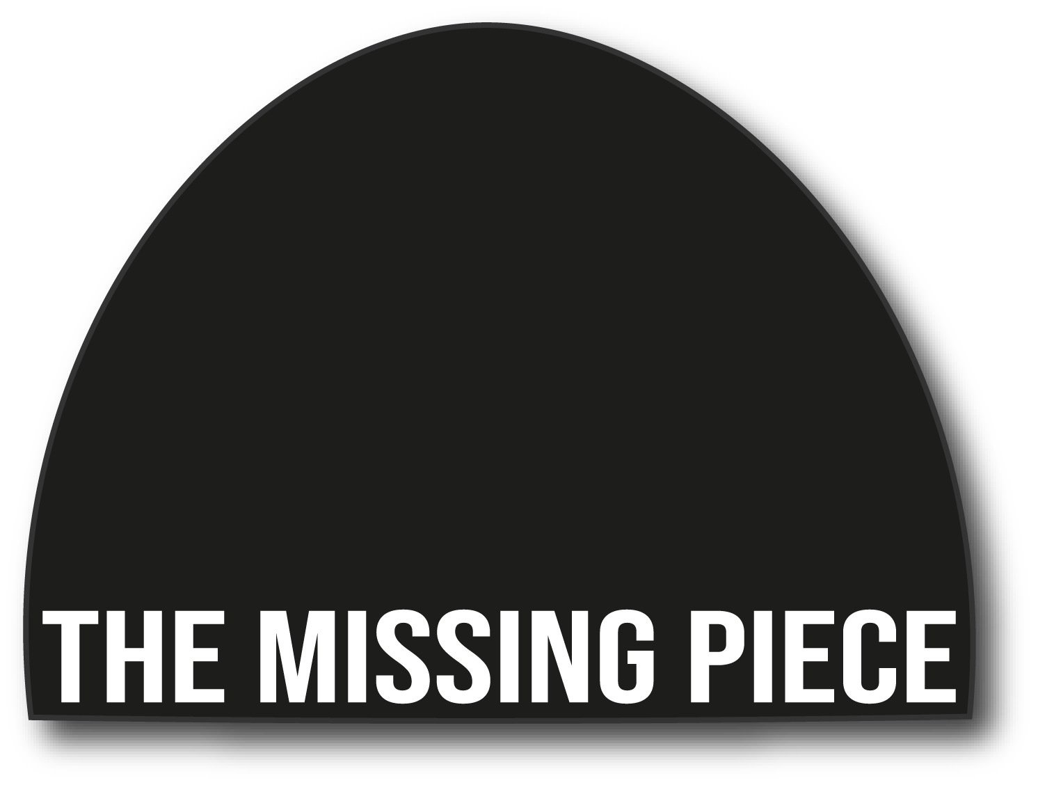 Missing Beanie (Black)