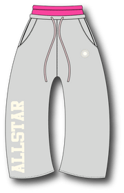 All-Star Pre-Season Sweatpants (Lovely Pink)