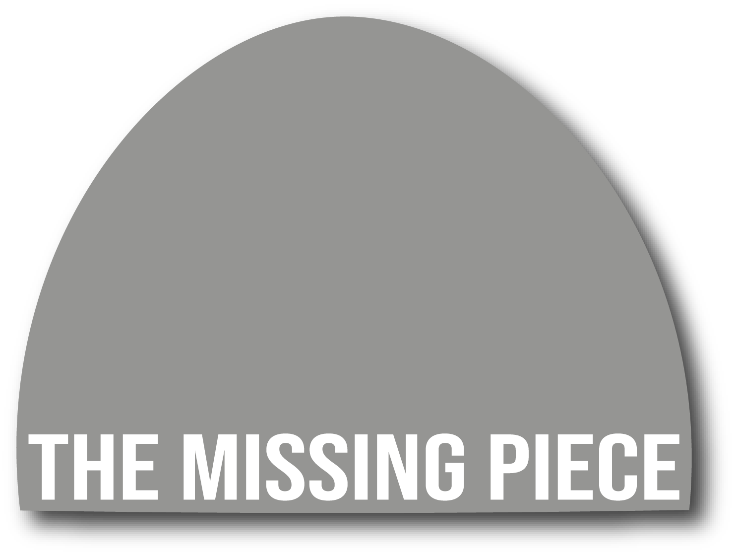 Missing Beanie (Grey)