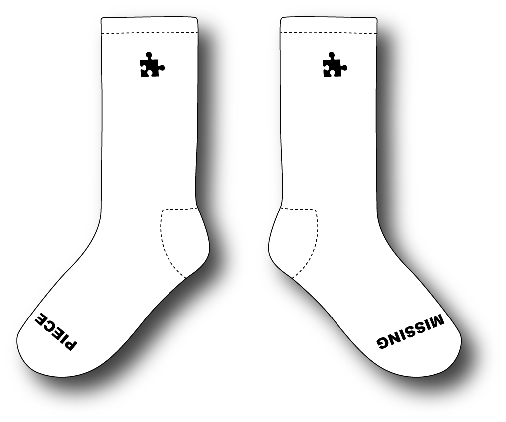 The Missing socks 2.0