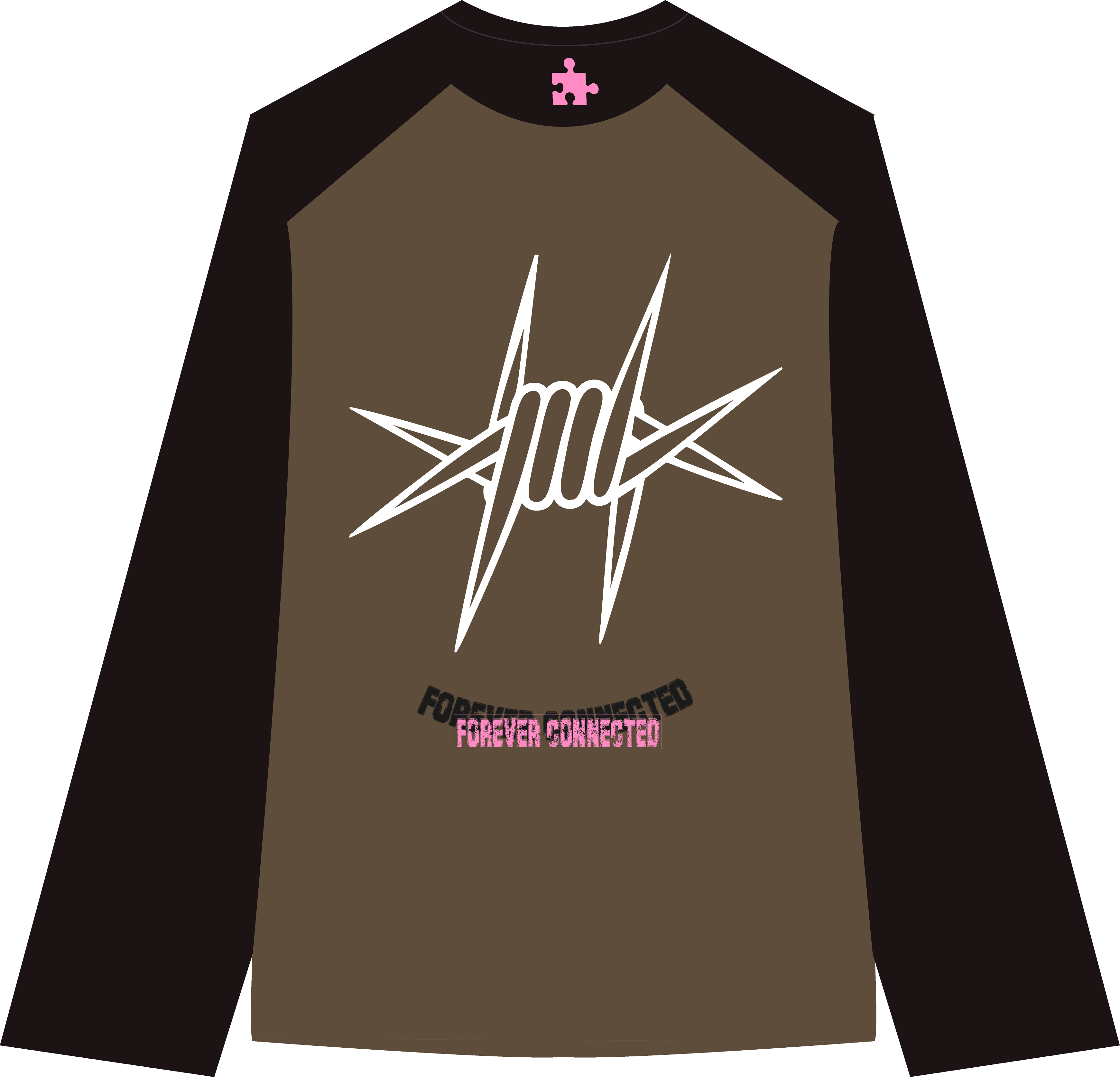 Forever Longsleeve (Timeless Brown)