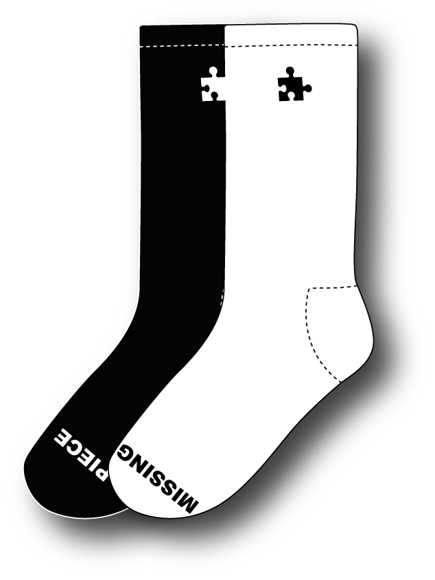 The Missing socks 2.0