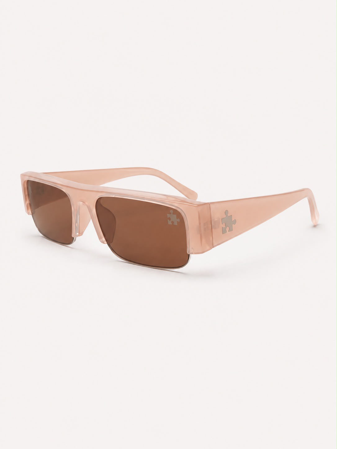 MIKA (Beige/Pink)