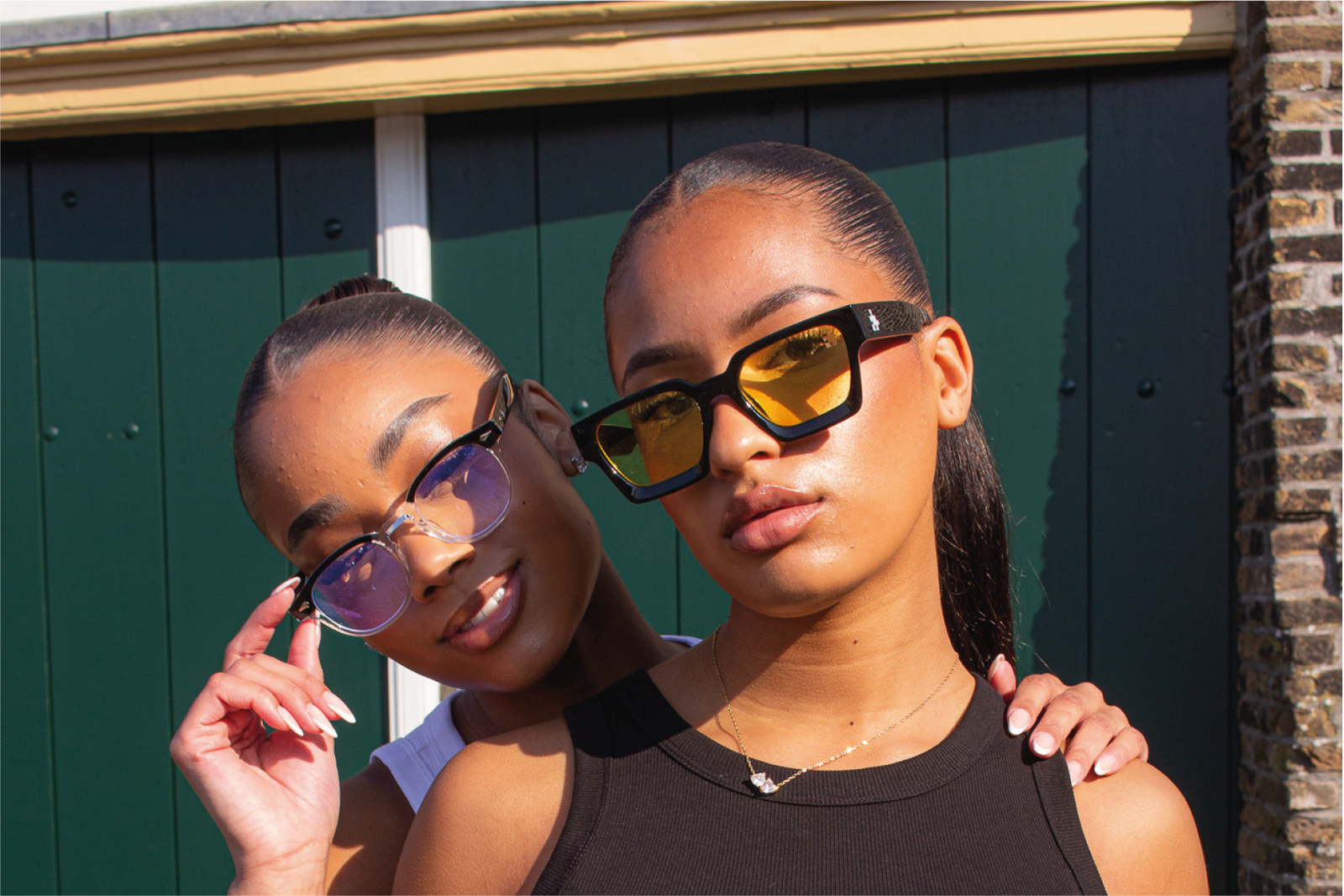 SHADES