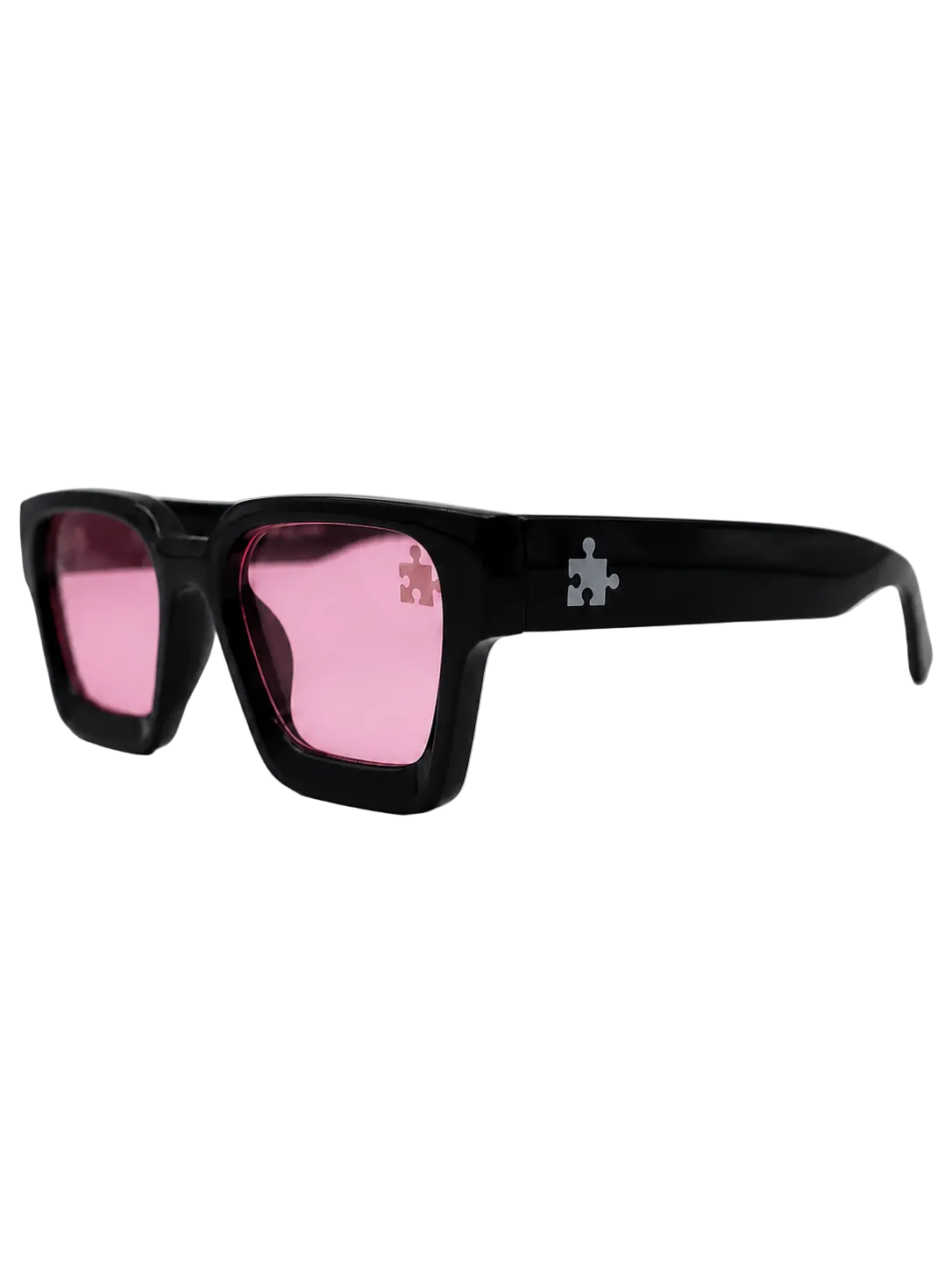 Classic (Black/Pink)