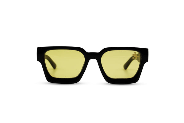 Classic (BLACK/YELLOW)