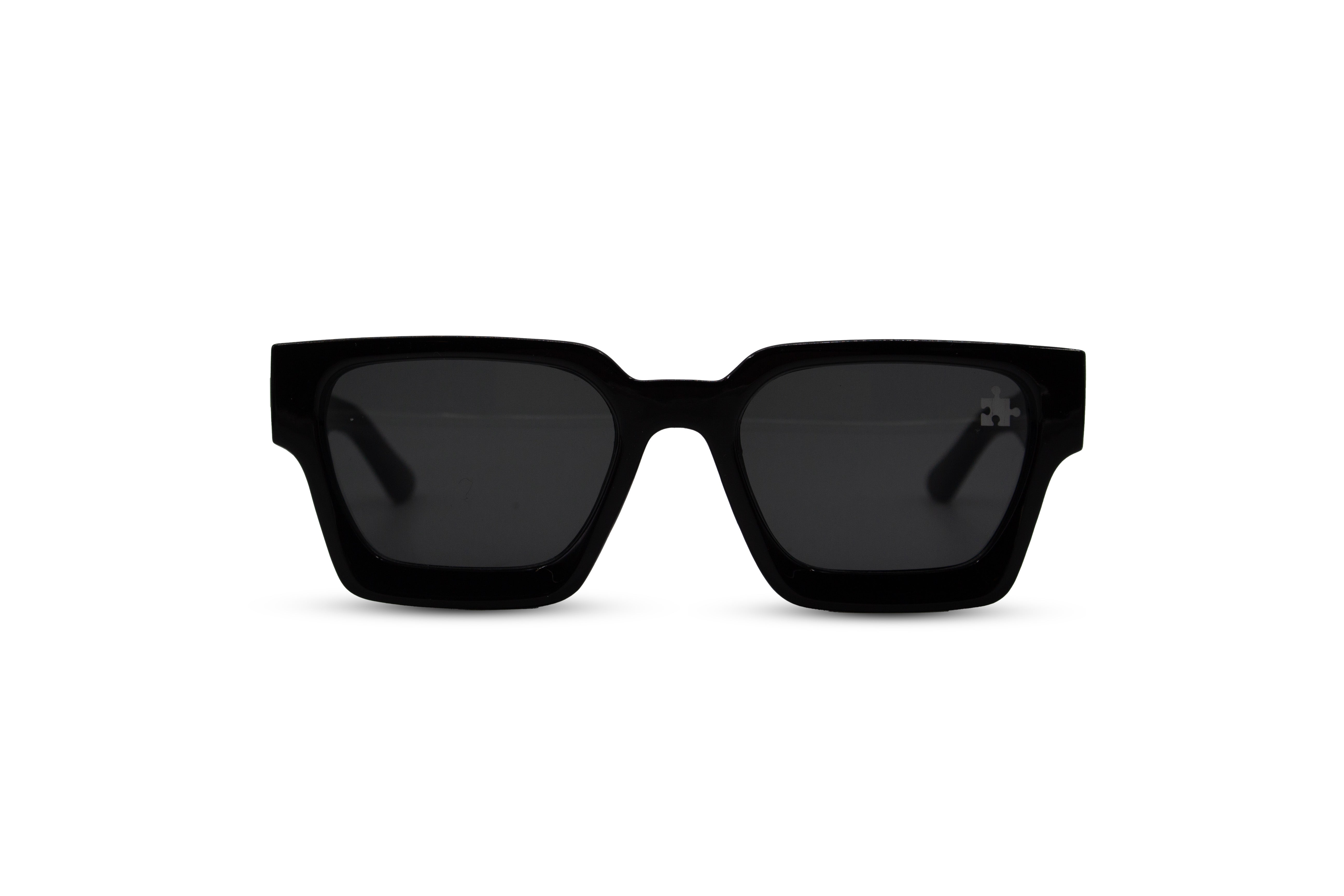 Shades by Ricks Classic (BLACK)