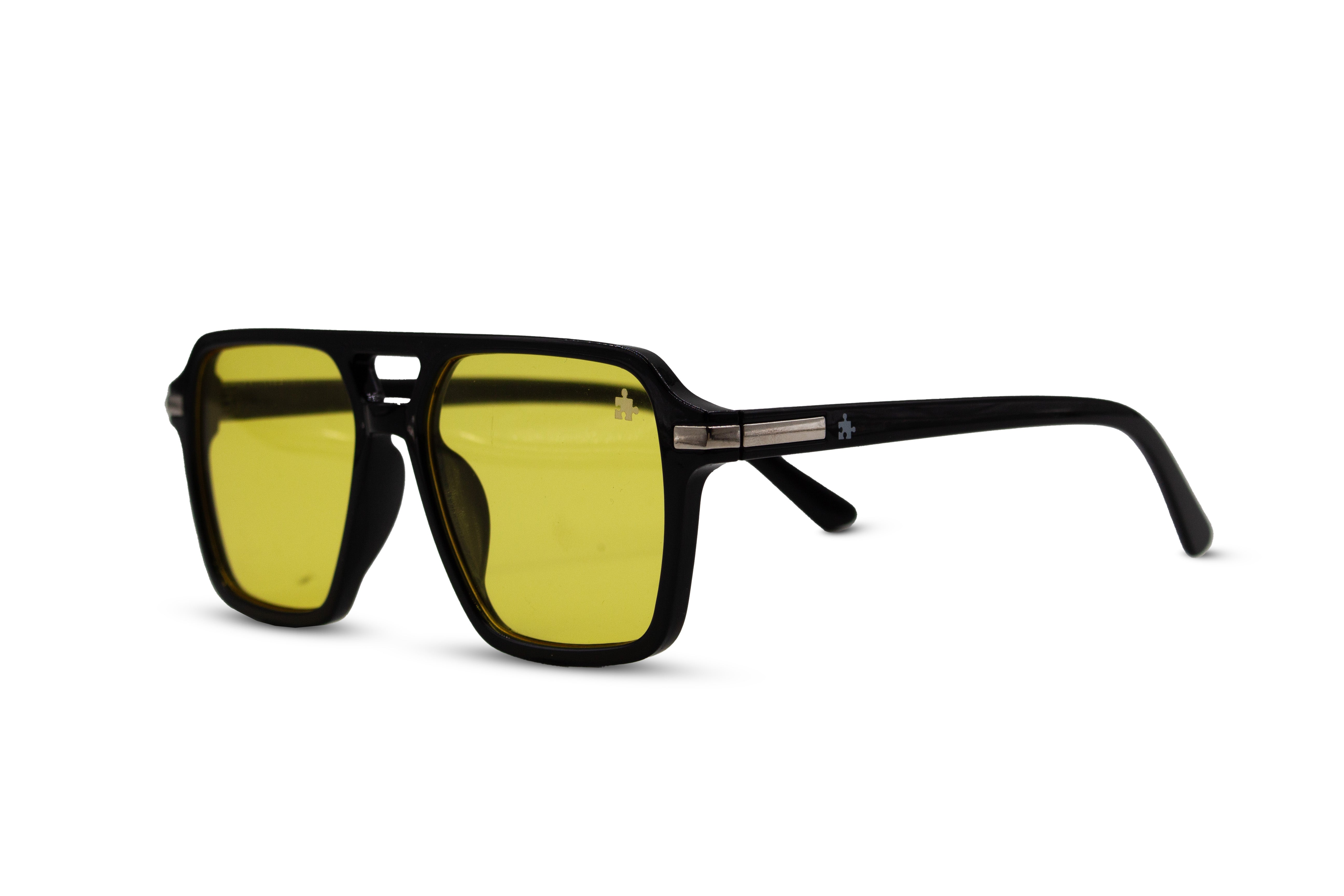 Aviator (YELLOW) – The Missing Piece