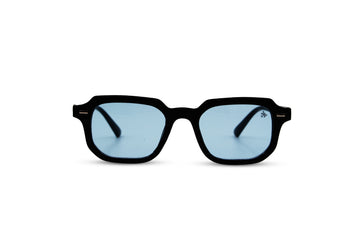 Ryma (BLACK/BLUE)