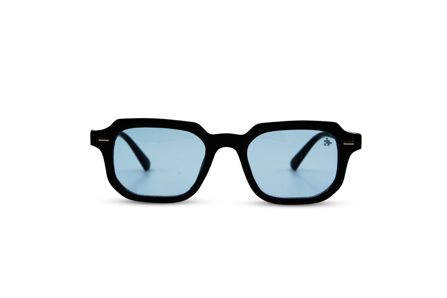 Ryma (BLACK/BLUE)