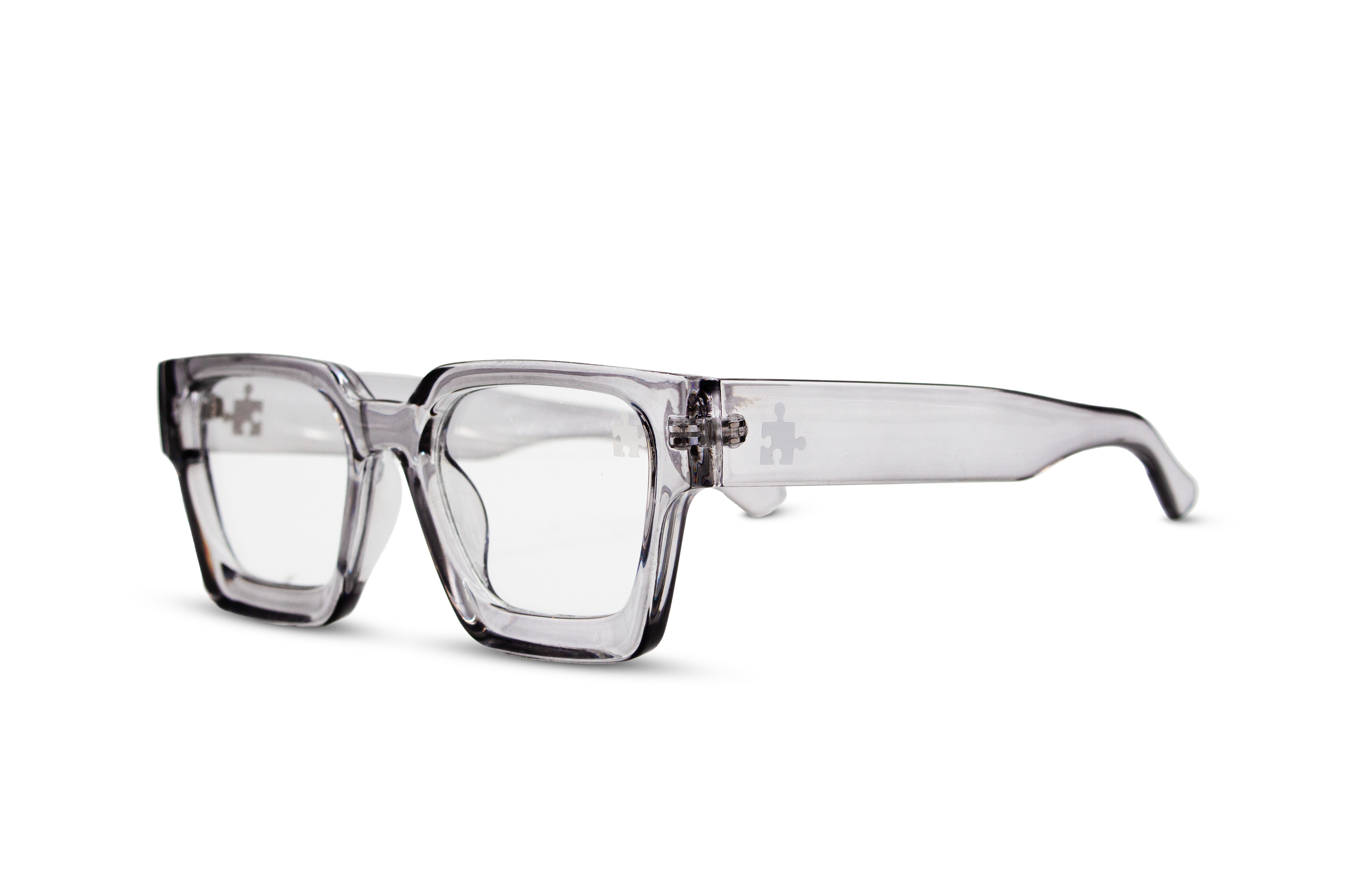 Shades by Ricks B-Filter (GREY)