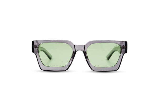 Classic (Grey/Green)