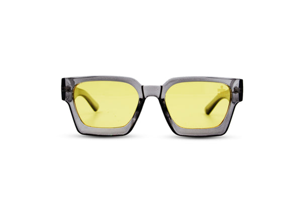 Classic (Grey/Yellow)